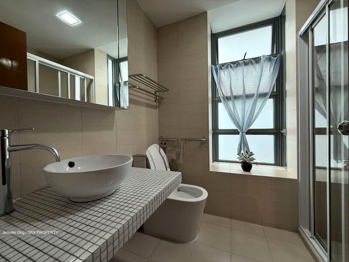 The Quintet (D23), Condominium #564596751